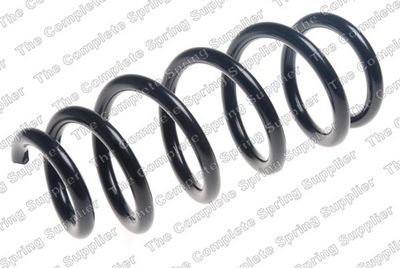 Suspension Spring LESJÖFORS 4095896