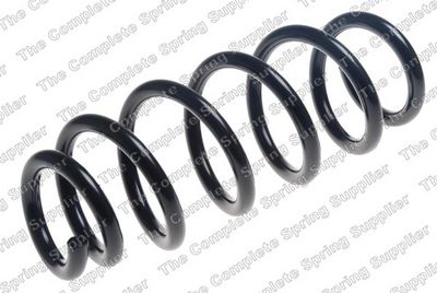 Suspension Spring LESJÖFORS 4095897