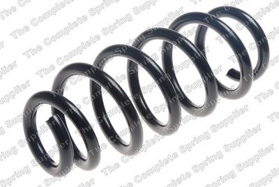 Suspension Spring LESJÖFORS 4095898