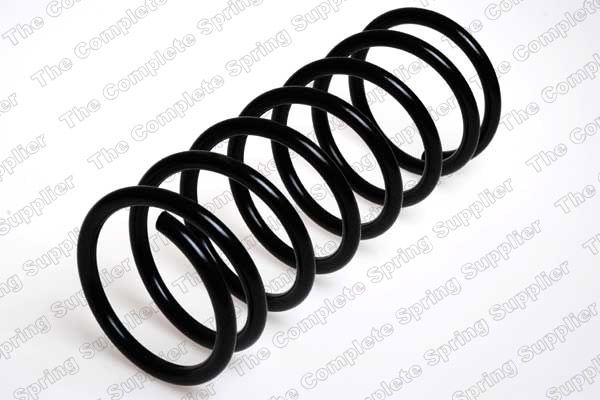 LESJÖFORS 4200703 Suspension Spring
