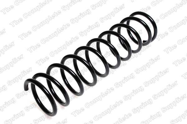 LESJÖFORS 4200706 Suspension Spring