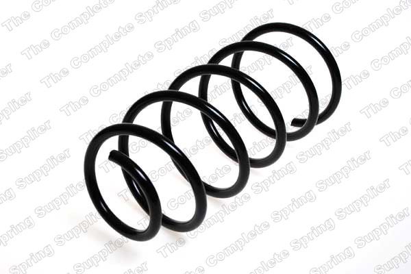 LESJÖFORS 4200707 Suspension Spring