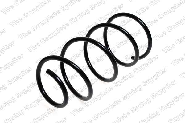 LESJÖFORS 4200708 Suspension Spring