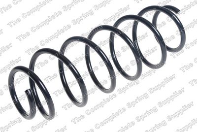 Suspension Spring LESJÖFORS 4200714