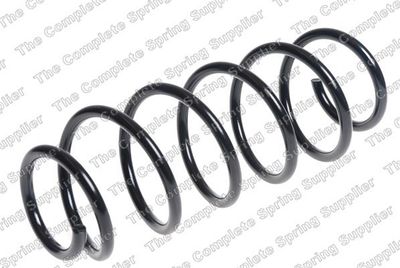 Suspension Spring LESJÖFORS 4200716