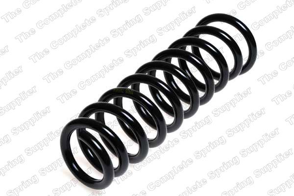 LESJÖFORS 4204209 Suspension Spring