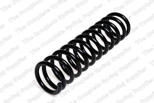 LESJÖFORS 4204218 Suspension Spring