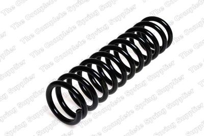 Suspension Spring LESJÖFORS 4204218