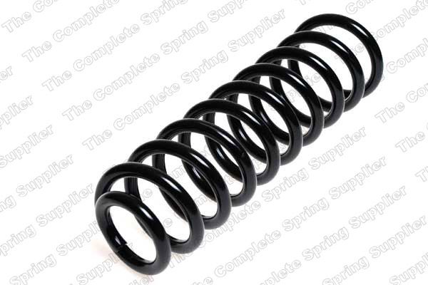 LESJÖFORS 4204222 Suspension Spring