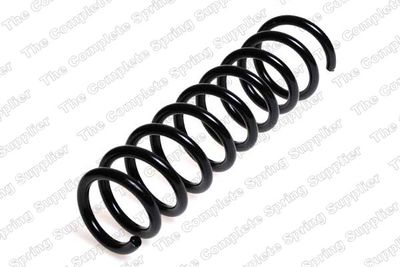Suspension Spring LESJÖFORS 4204231
