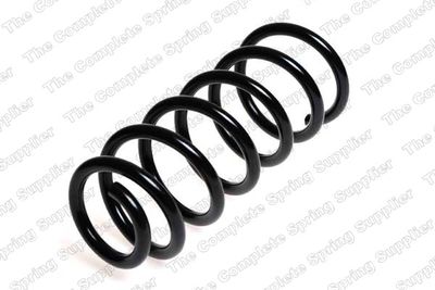Suspension Spring LESJÖFORS 4204236