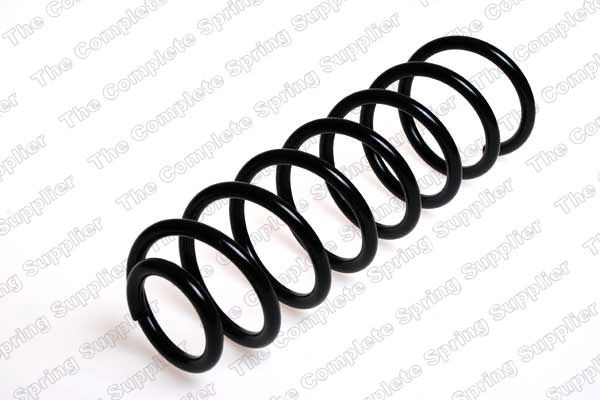 LESJÖFORS 4204239 Suspension Spring