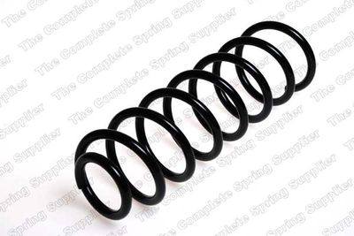 Suspension Spring LESJÖFORS 4204239