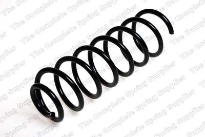 Suspension Spring LESJÖFORS 4204240