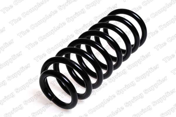 LESJÖFORS 4204243 Suspension Spring