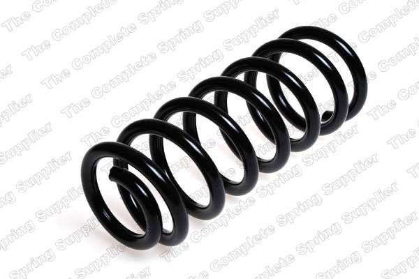 LESJÖFORS 4204244 Suspension Spring