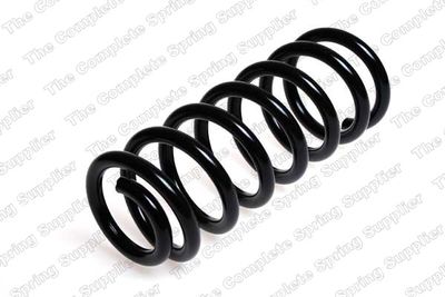 Suspension Spring LESJÖFORS 4204244