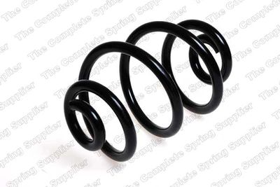 Suspension Spring LESJÖFORS 4204245