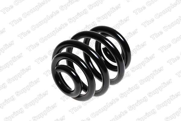 LESJÖFORS 4204249 Suspension Spring