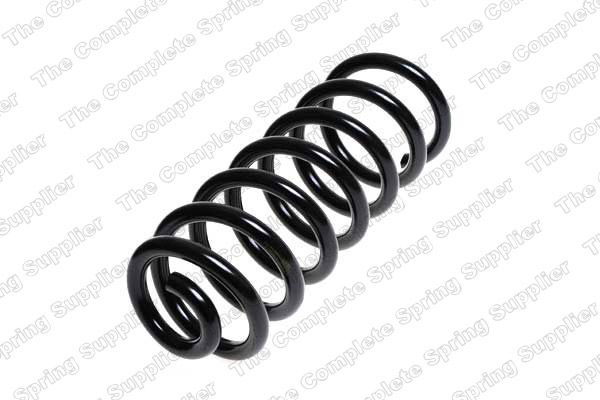 LESJÖFORS 4204250 Suspension Spring