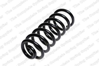 Suspension Spring LESJÖFORS 4204250