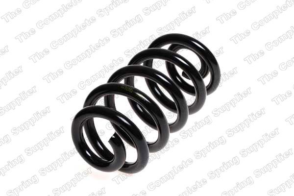 LESJÖFORS 4204252 Suspension Spring