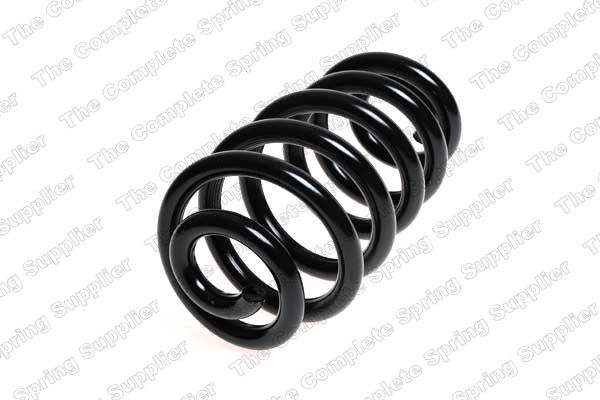LESJÖFORS 4204255 Suspension Spring
