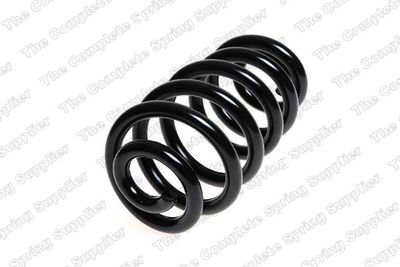 Suspension Spring LESJÖFORS 4204255
