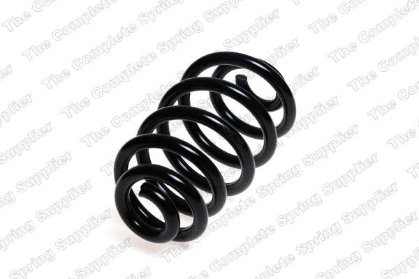 LESJÖFORS 4204257 Suspension Spring