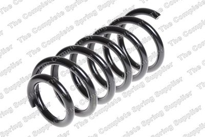 Suspension Spring LESJÖFORS 4204259