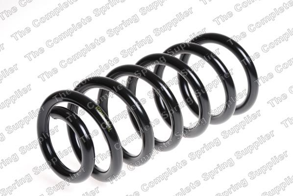 LESJÖFORS 4204260 Suspension Spring