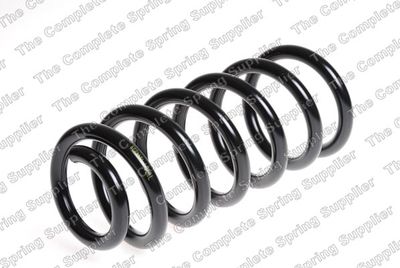 Suspension Spring LESJÖFORS 4204260