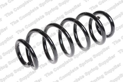 Suspension Spring LESJÖFORS 4204262