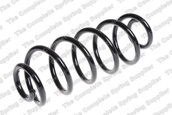 LESJÖFORS 4204266 Suspension Spring