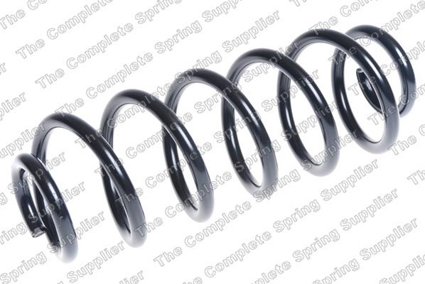 LESJÖFORS 4204270 Suspension Spring