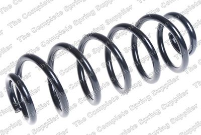 Suspension Spring LESJÖFORS 4204270
