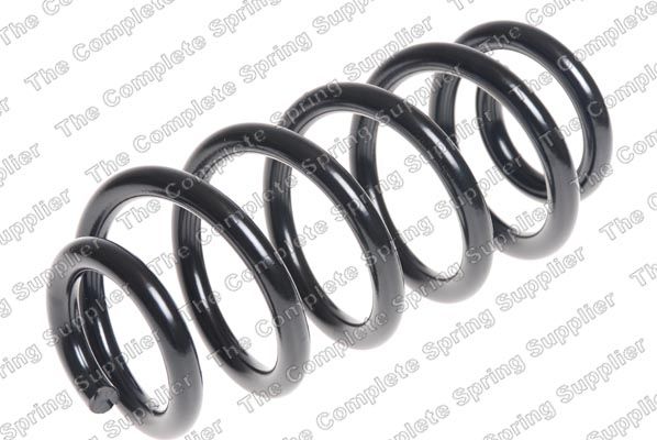 LESJÖFORS 4204271 Suspension Spring