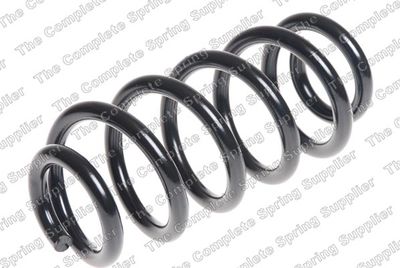 Suspension Spring LESJÖFORS 4204271