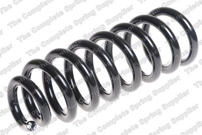 Suspension Spring LESJÖFORS 4204273