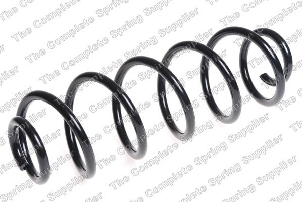 LESJÖFORS 4204276 Suspension Spring