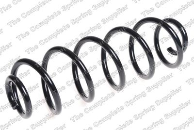 Suspension Spring LESJÖFORS 4204276