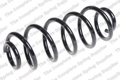 Suspension Spring LESJÖFORS 4204277