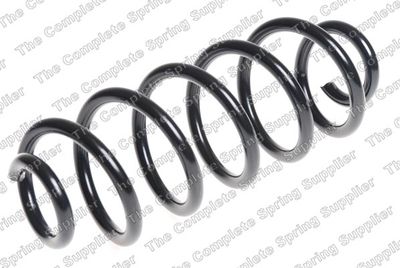 Suspension Spring LESJÖFORS 4204278