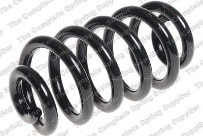 Suspension Spring LESJÖFORS 4204281