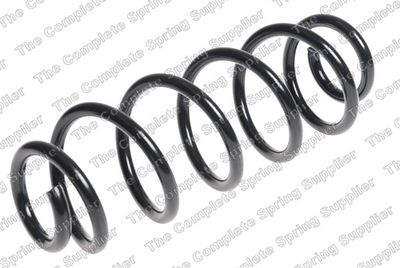 Suspension Spring LESJÖFORS 4204282