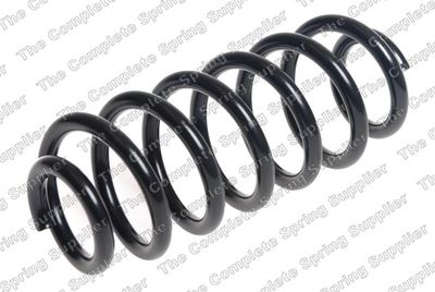 Suspension Spring LESJÖFORS 4204286