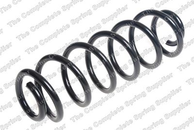 Suspension Spring LESJÖFORS 4204288