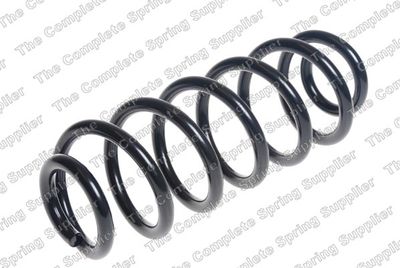 Suspension Spring LESJÖFORS 4204289