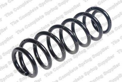 Suspension Spring LESJÖFORS 4204291