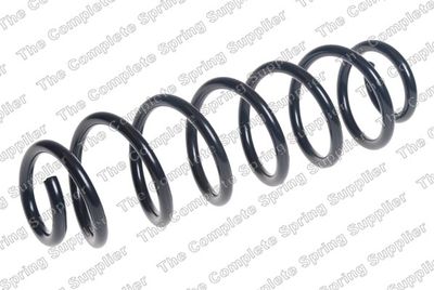 Suspension Spring LESJÖFORS 4204293